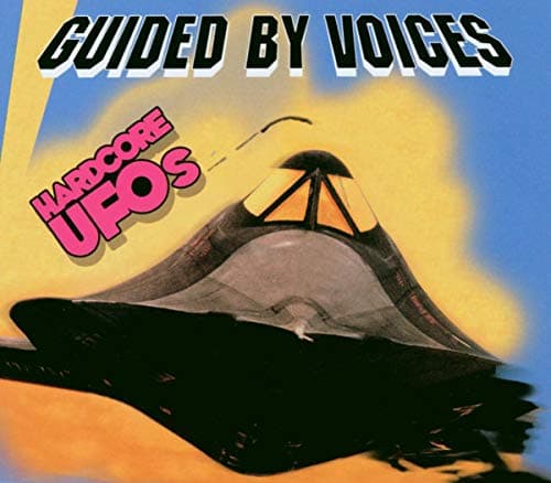 Hardcore Ufos