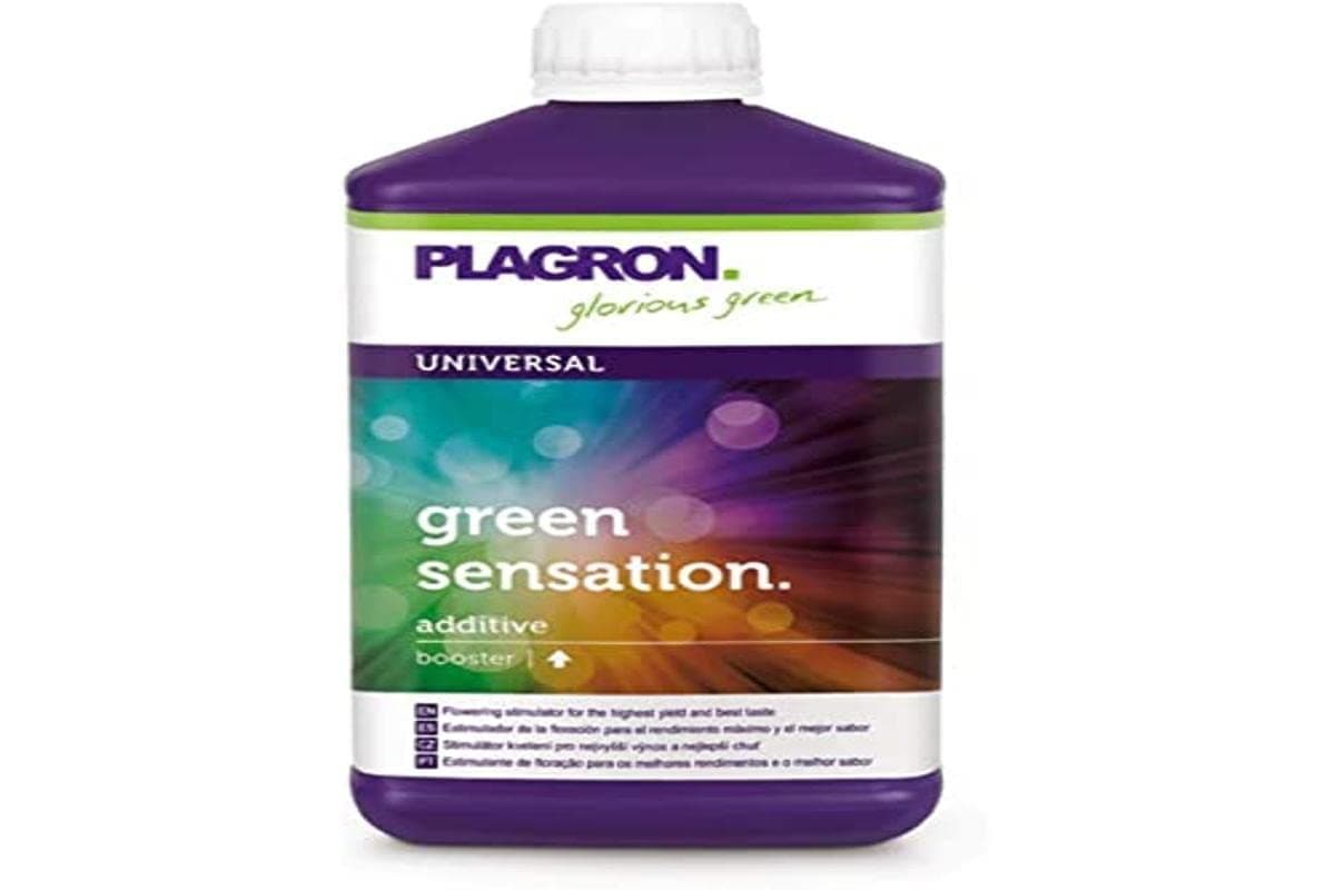 PLAGRON Green Sensation - 1L