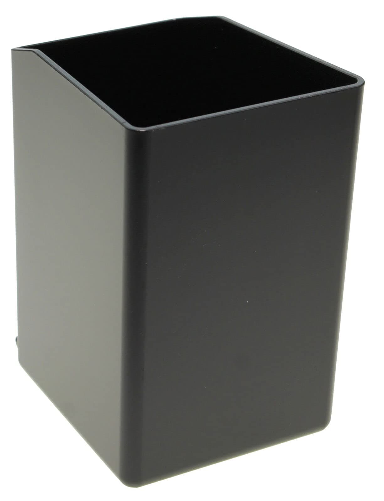 Capsule container compatible with/replacement part for Krups MS-624945 XN910B XN9105 XN910C Vertuo Next Nespresso