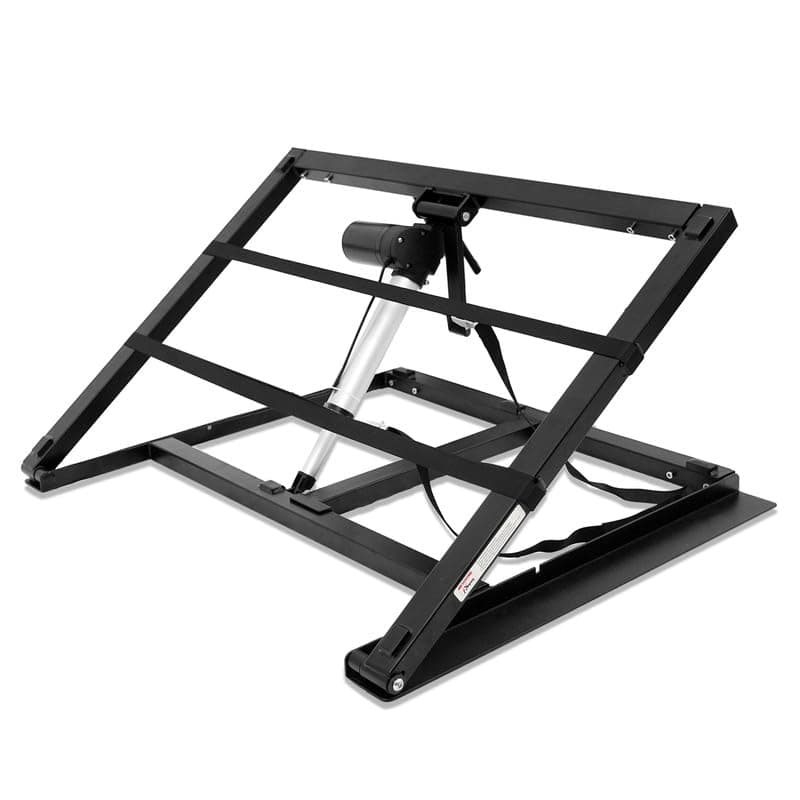 - Electric Bed Back Support for Bed | Portable Lifting Bed Backrest Adjustable Sit-Up Back Stand Suitable for The Elderly, Pregnant Women & Bedridden Patient