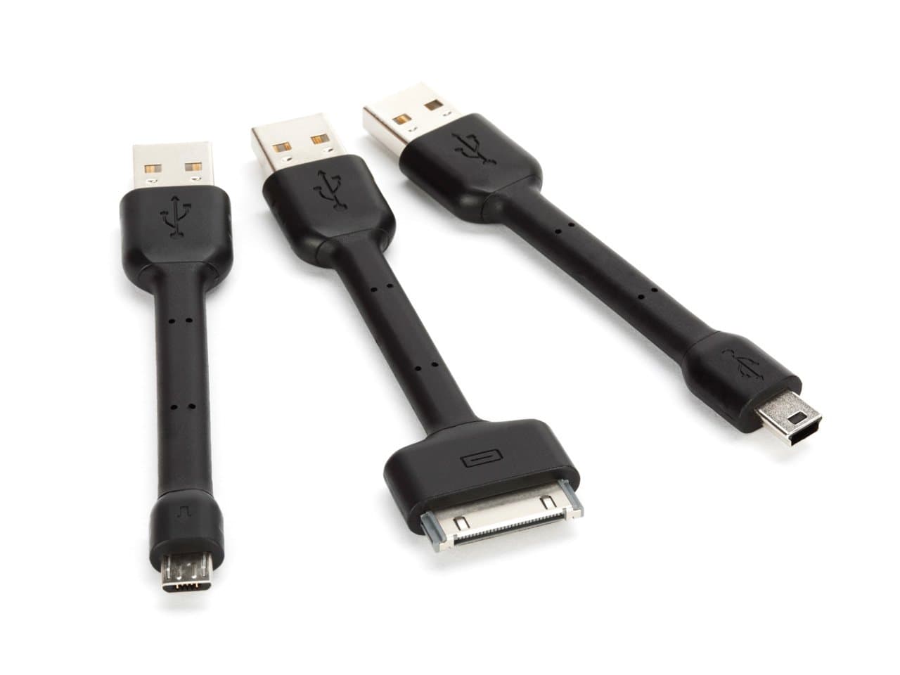 GriffinTechnology GC17097 USB Mini-Cable Kit