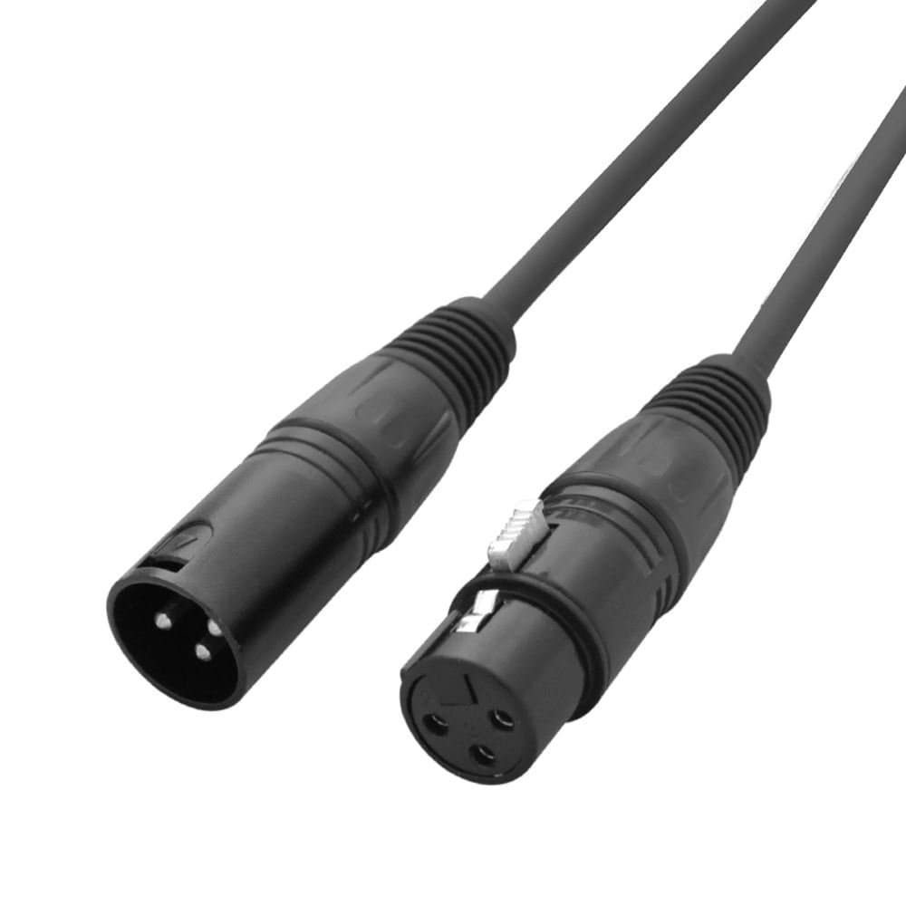 LEDJ 30m 3 Pin DMX Cable