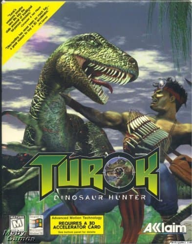 Turok (PC)