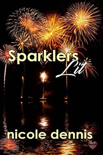 Sparklers Lit Kindle Edition