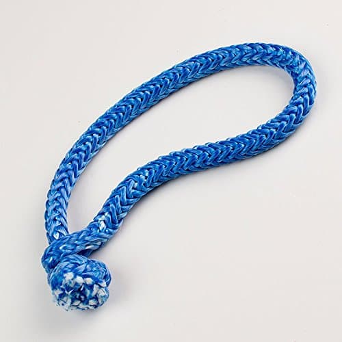 Rope Logic 20" Soft Shackle