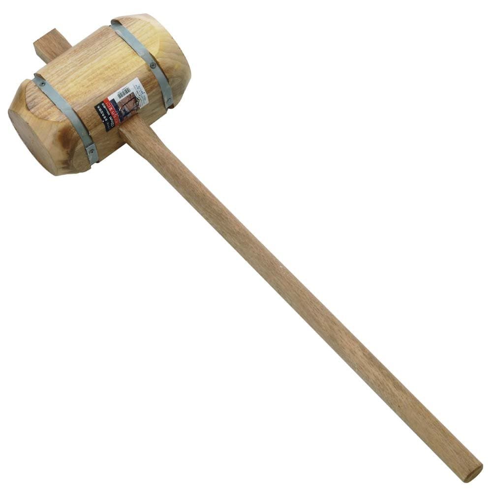 135mm Commander Mallet