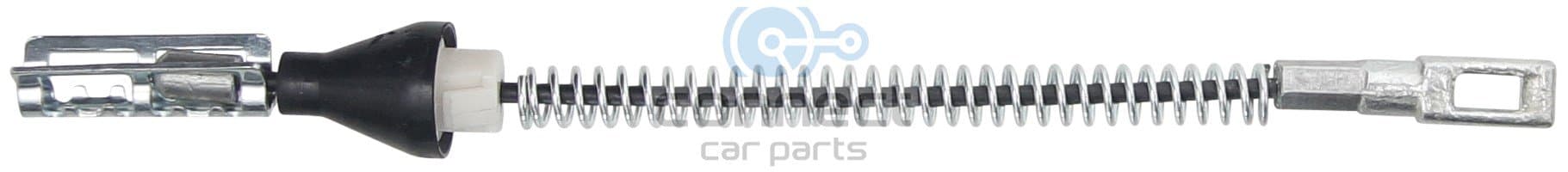 1 piece Hand Brake Cable