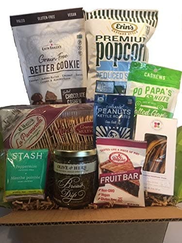 Vegan Northwest Gift