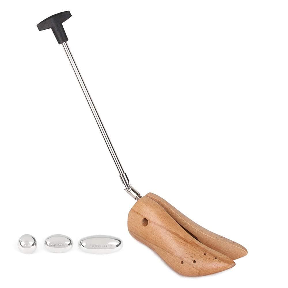 Premium Professional Western Cowboy Boot Stretcher - WC33