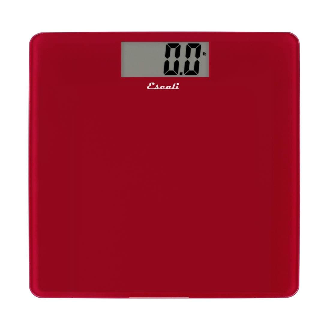 Escali Bath Sleek Scale
