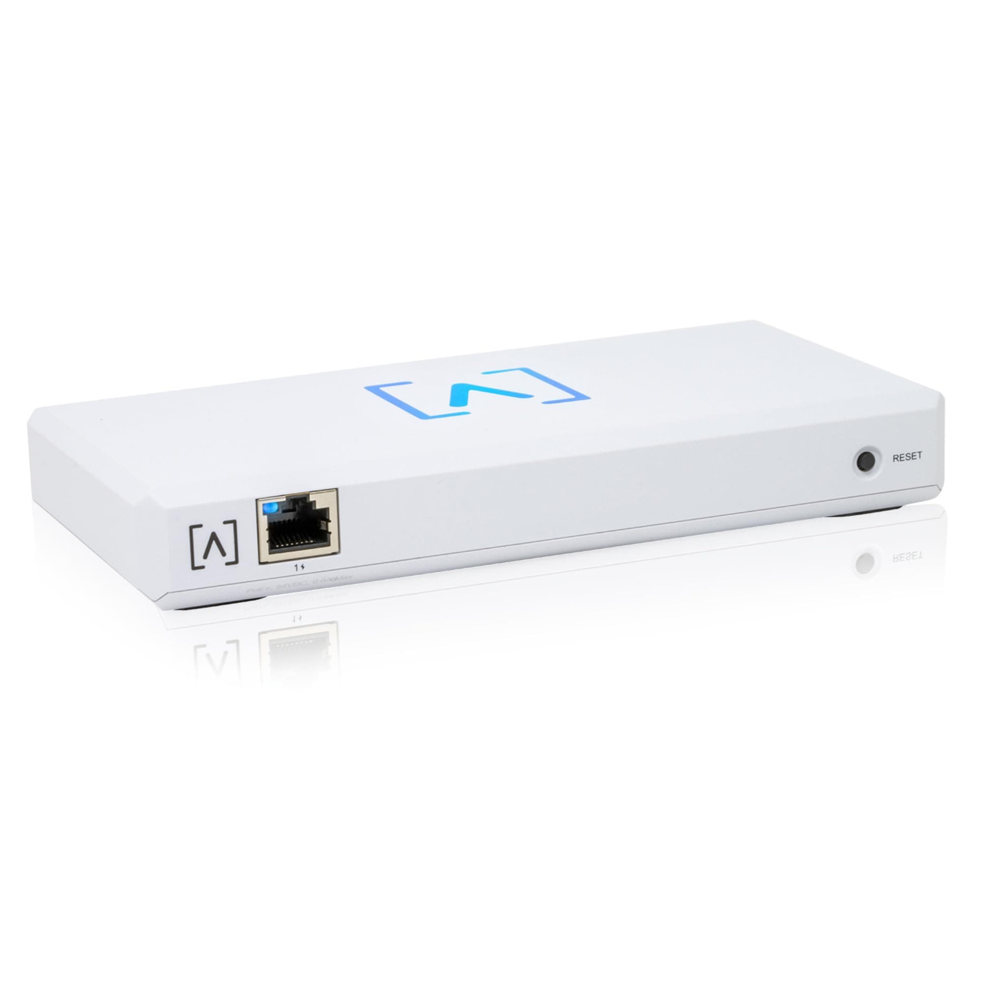 High Control On-Premise Network Controller: compatible with all high-laps WLAN access points, manages up to 1,000 devices, PoE+, advanced filtering, access point, network management