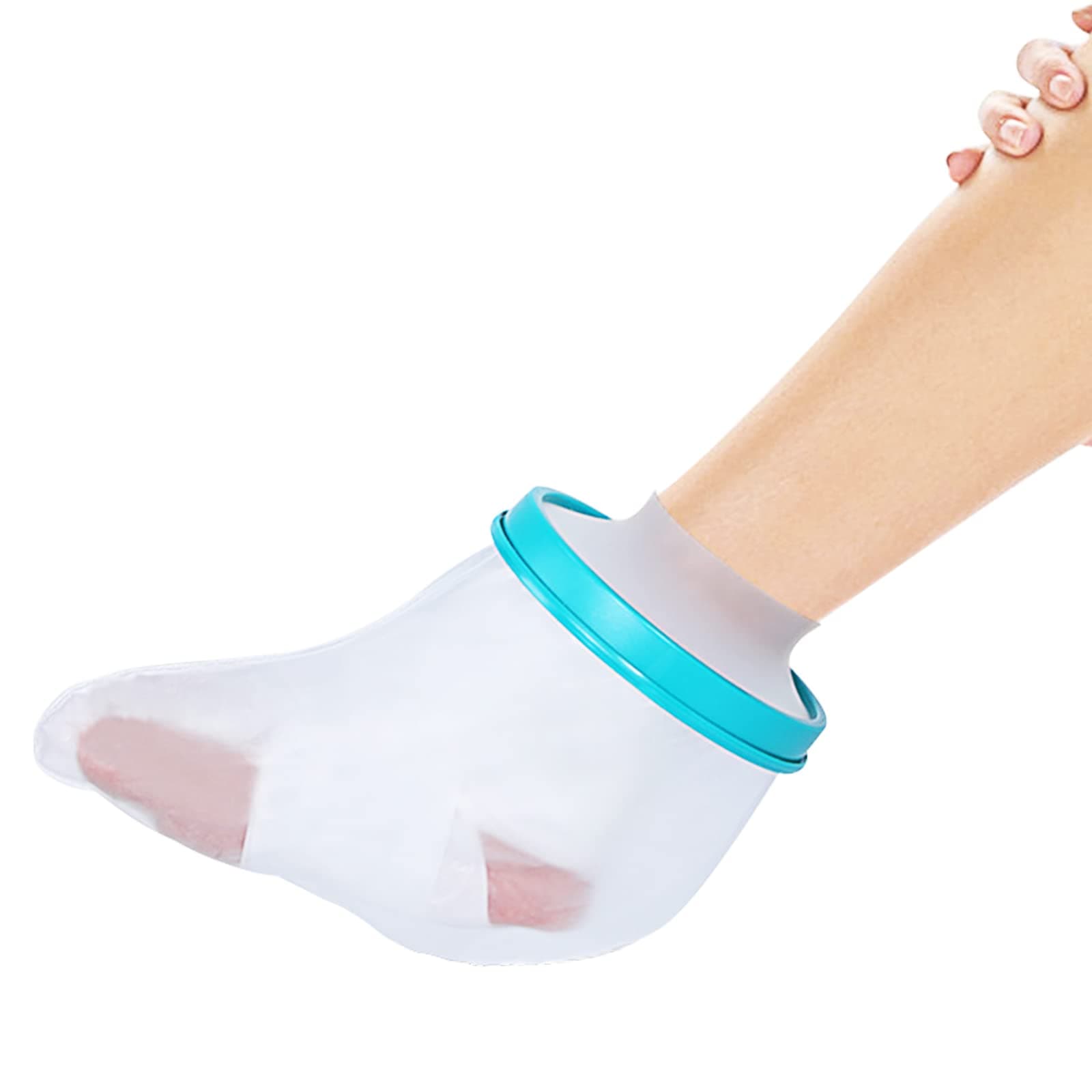 Waterproof Foot Cast Cover