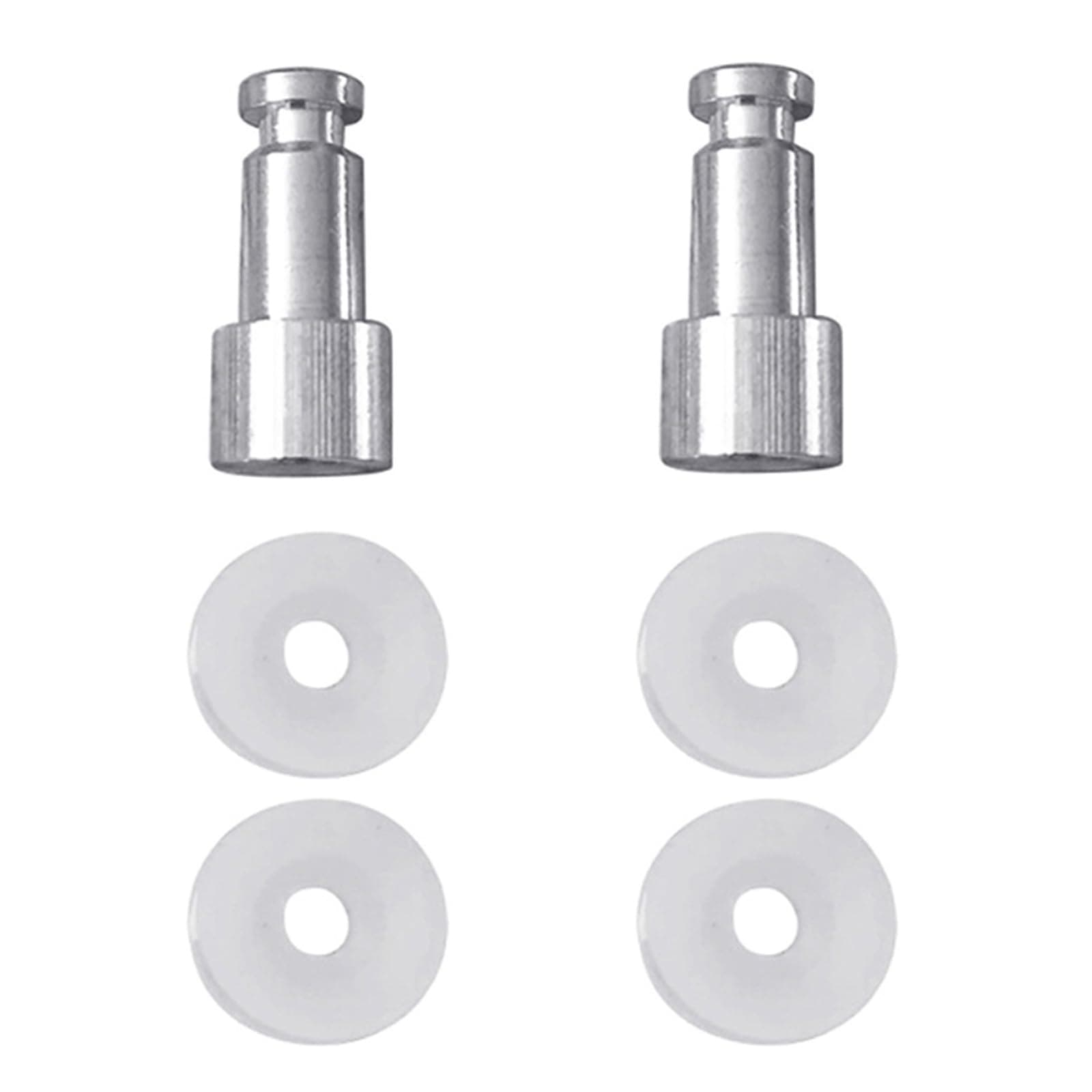 Replacement Float Valve Seal for Crock-Pot,Pressure Cooker Model SCCPPC600-V1 and SCCPPC800-V1-2 Pack,Instapot accessory,Instant Pot Replacement Parts,2 Pack