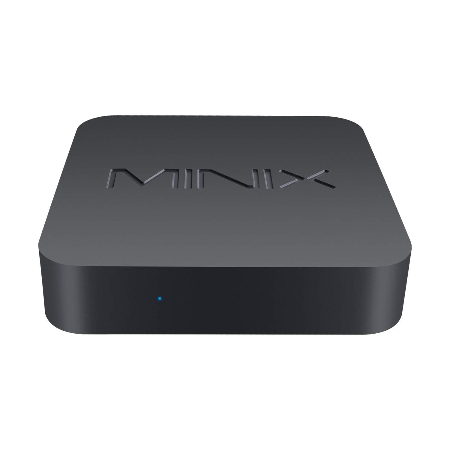MinixJ50C-4 Plus Intel Pentium Silver Mini PC with Windows 10 Pro (64-bit), Designed to Power Your Entertainment and Productivity Needs. (4GB+240GB/Mini PC)