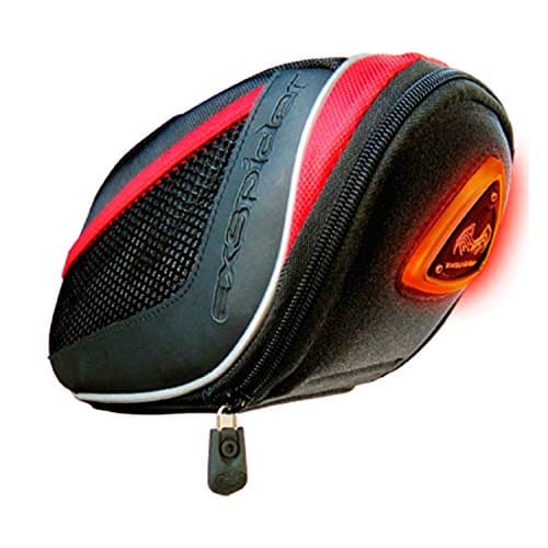 Solid Sport SIGN Saddle Bag