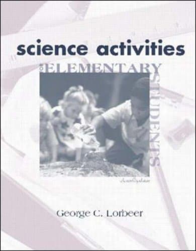 Science Activities For Elementary Students