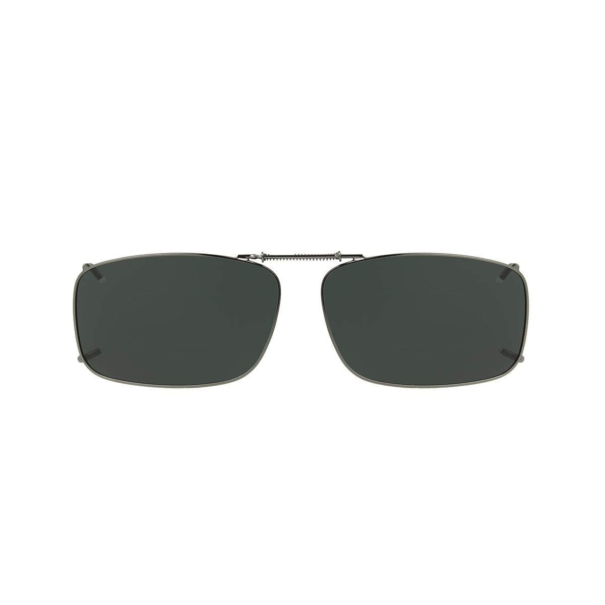 Solar Shield52 rec19 Polarized Clip Ons