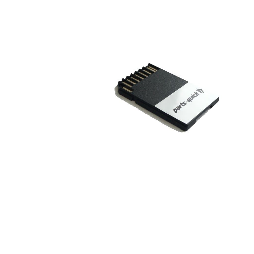 parts-quick 32Gb Memory Card For Panasonic Let'S Note Cf-Mx3