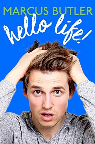 Hello Life! Kindle Edition