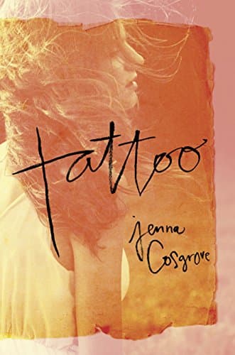 Tattoo Kindle Edition