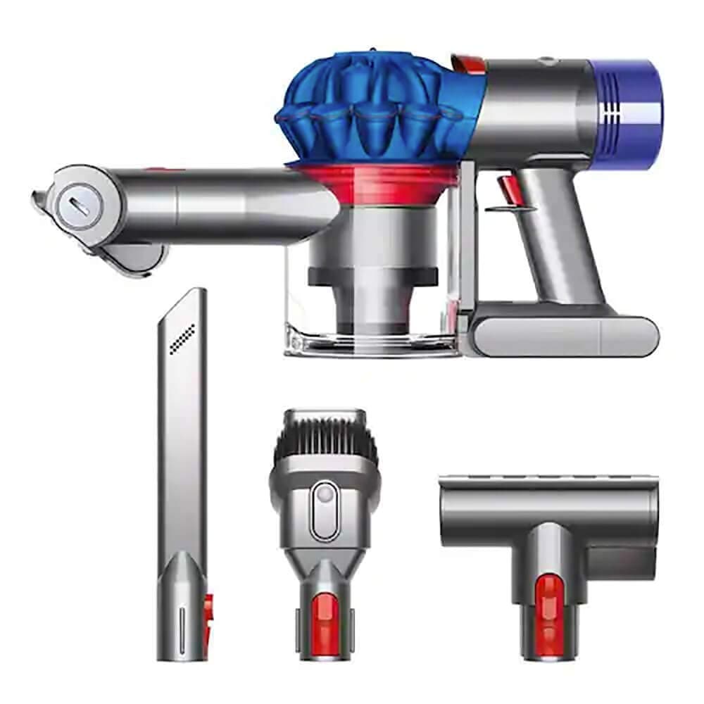 Dyson V7TRIGGERP / 233396-01/233396-01 V7 Trigger Pro Handheld Vacuum Cleaner (Renewed)