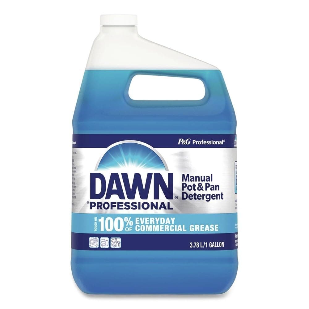 Professional Liquid Dish Detergent, Original