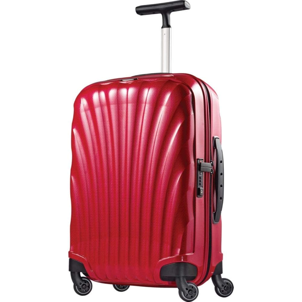 Samsonite Black Label Cosmolite 3.0 20" Spinner (One Size, Red)