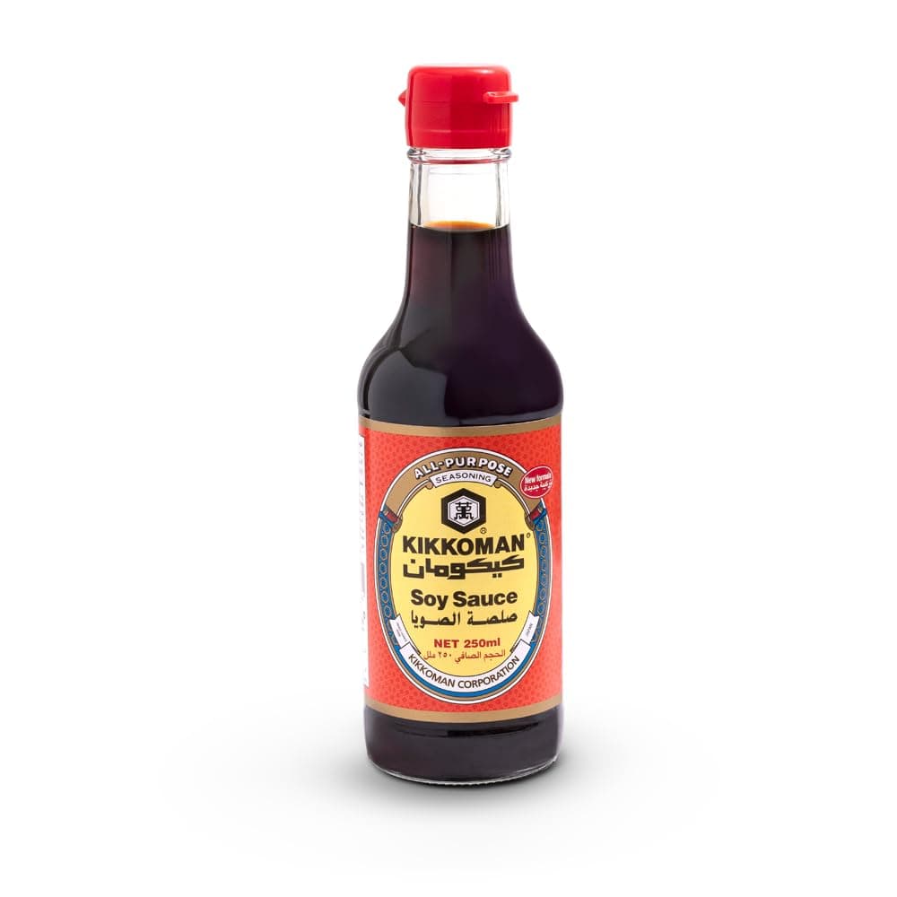 Soy Sauce 250 ml