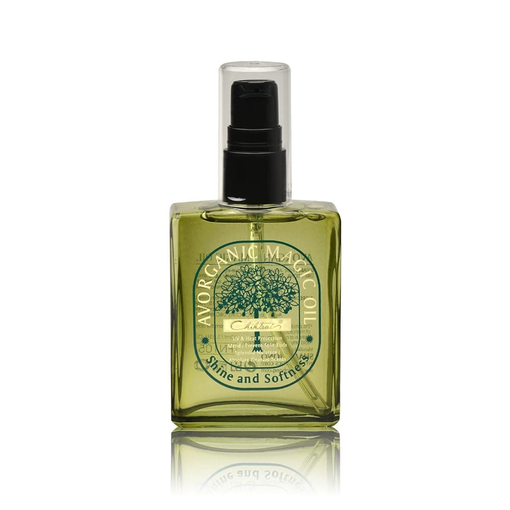 Avorganic Magic Oil 60mL