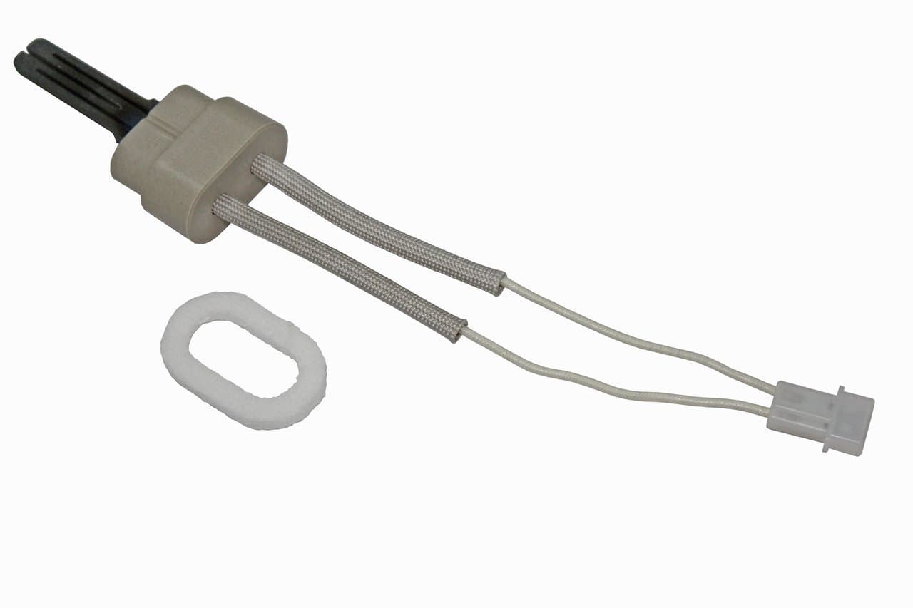 Exact replacement for Aman # D99182, Robert Shaw 41-401, White Rodgers 767A-370