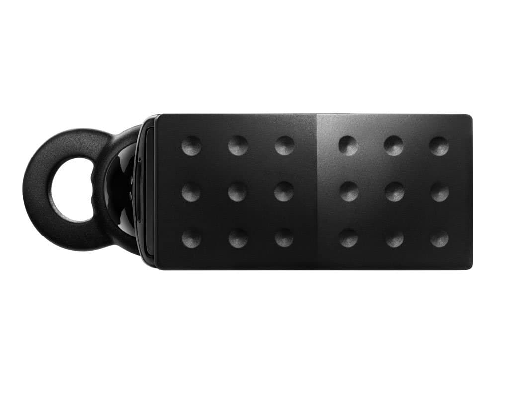 Aliph Jawbone Icon Hero Black Bluetooth Headset - Bulk Package