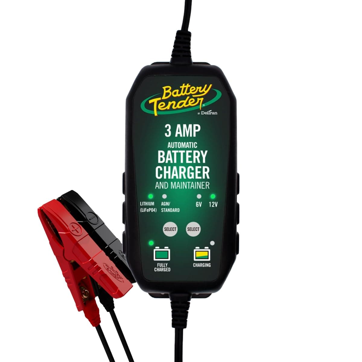 Battery Tender Plus 3Amp