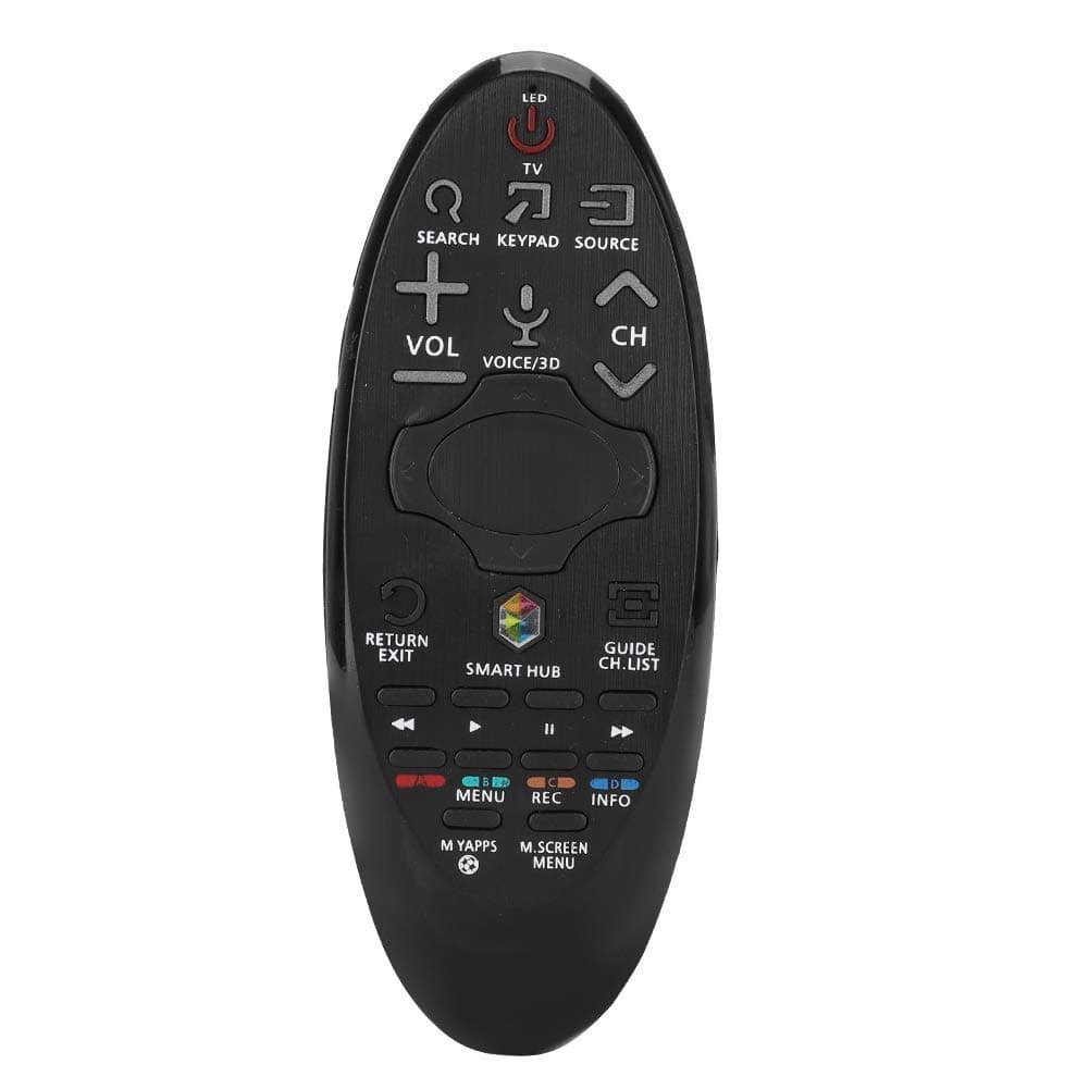 Multi Function Smart TV Universal Remote Control for BN59 01185F BN59 01185D BN59 01184D BN59 01182D BN59 01181D BN94 07469A BN94 07557A BN59 01185A / for LCD TV, for Brand 2