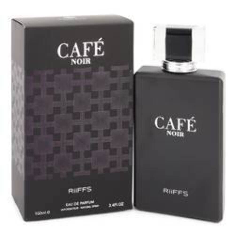 Cafe Noir Eau De Parfum
