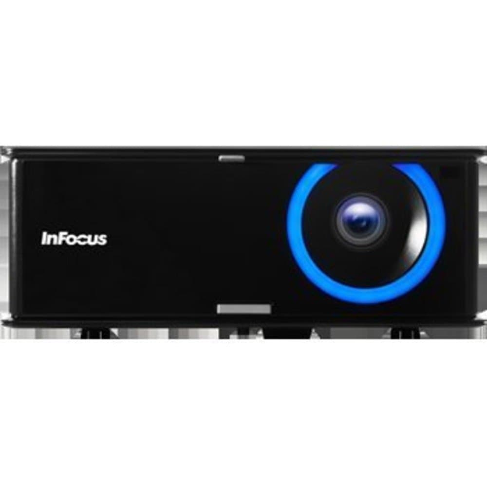 InFocus IN2116 DLP Projector