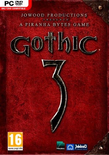 Gothic 3