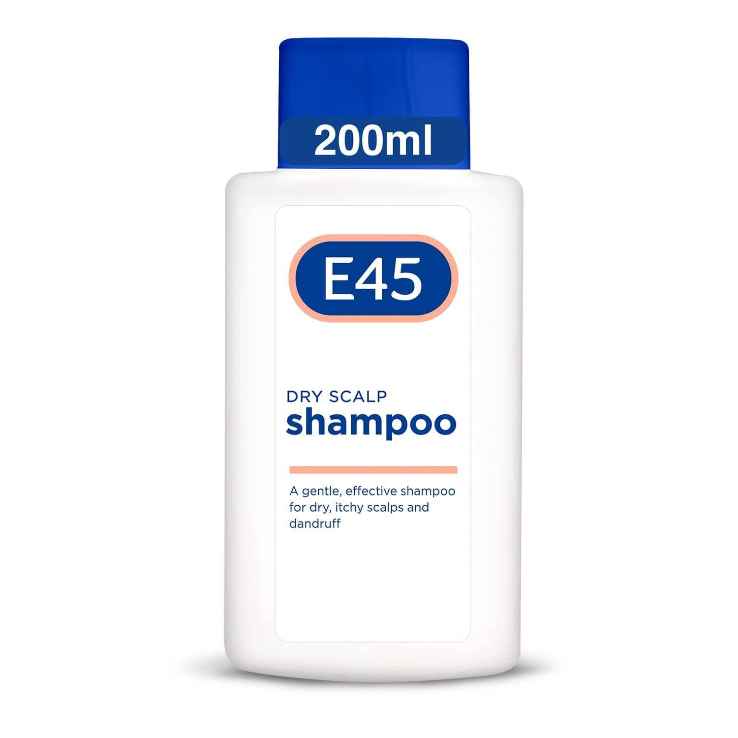 SHAMPOO 200ML