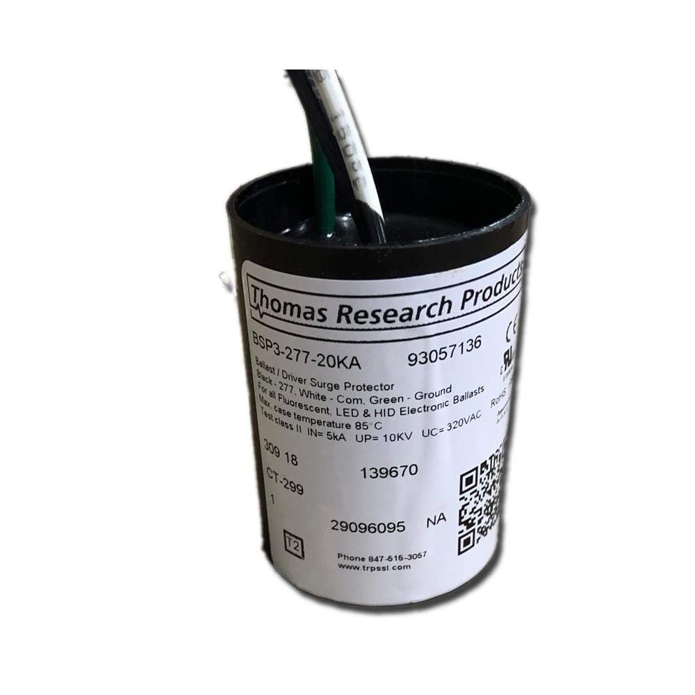 Hubbell BSP3-277-KA Surge Protector