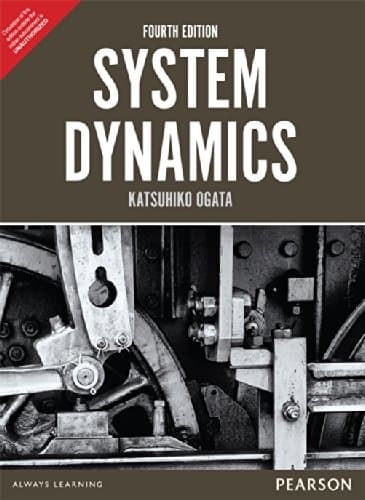 System Dynamics Paperback – January 1, 2003