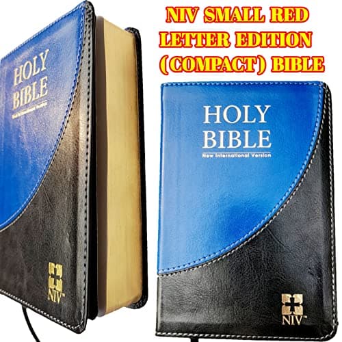 NIV Compact Duo Tone