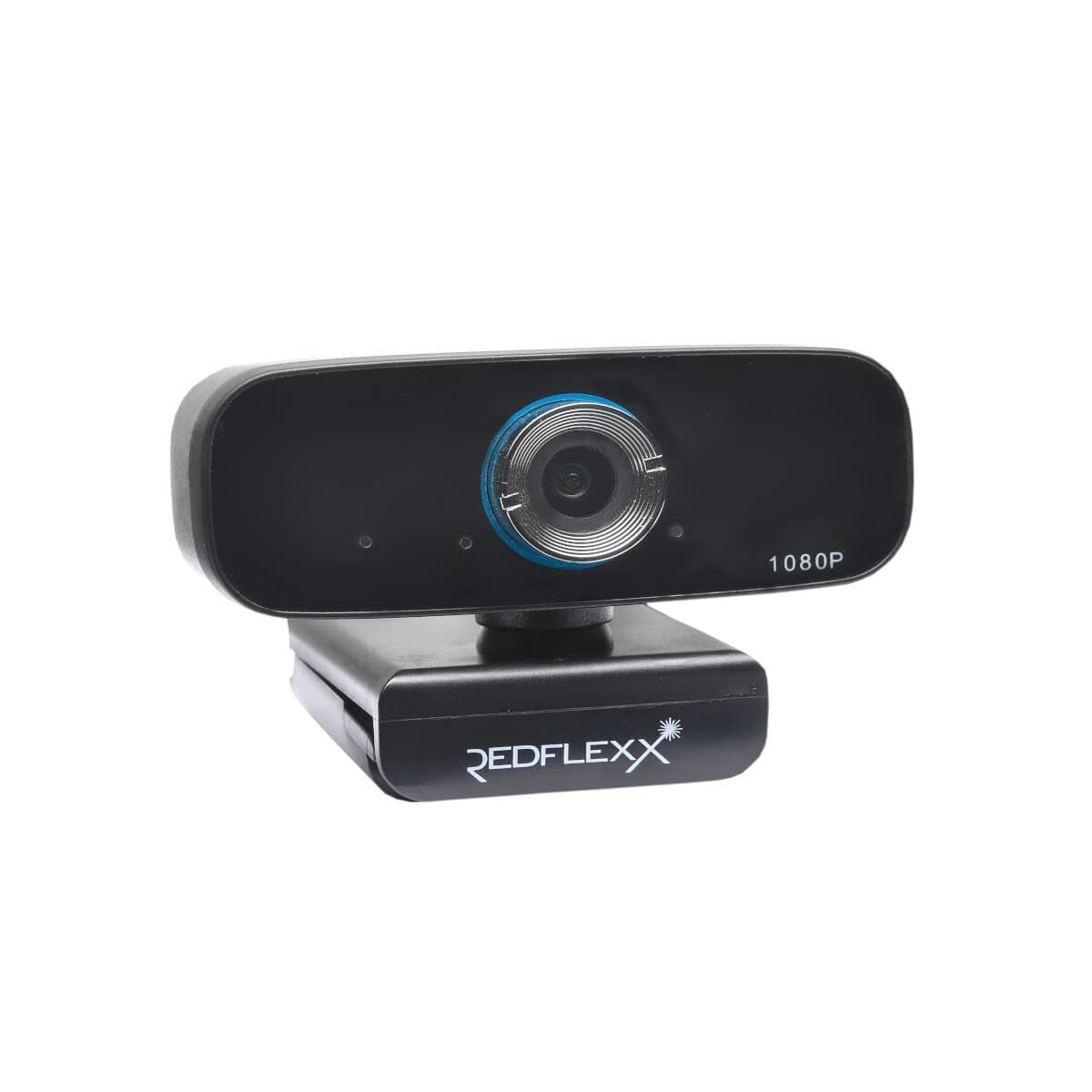 Redflexx Redcam RC-250 8MP Webcam USB