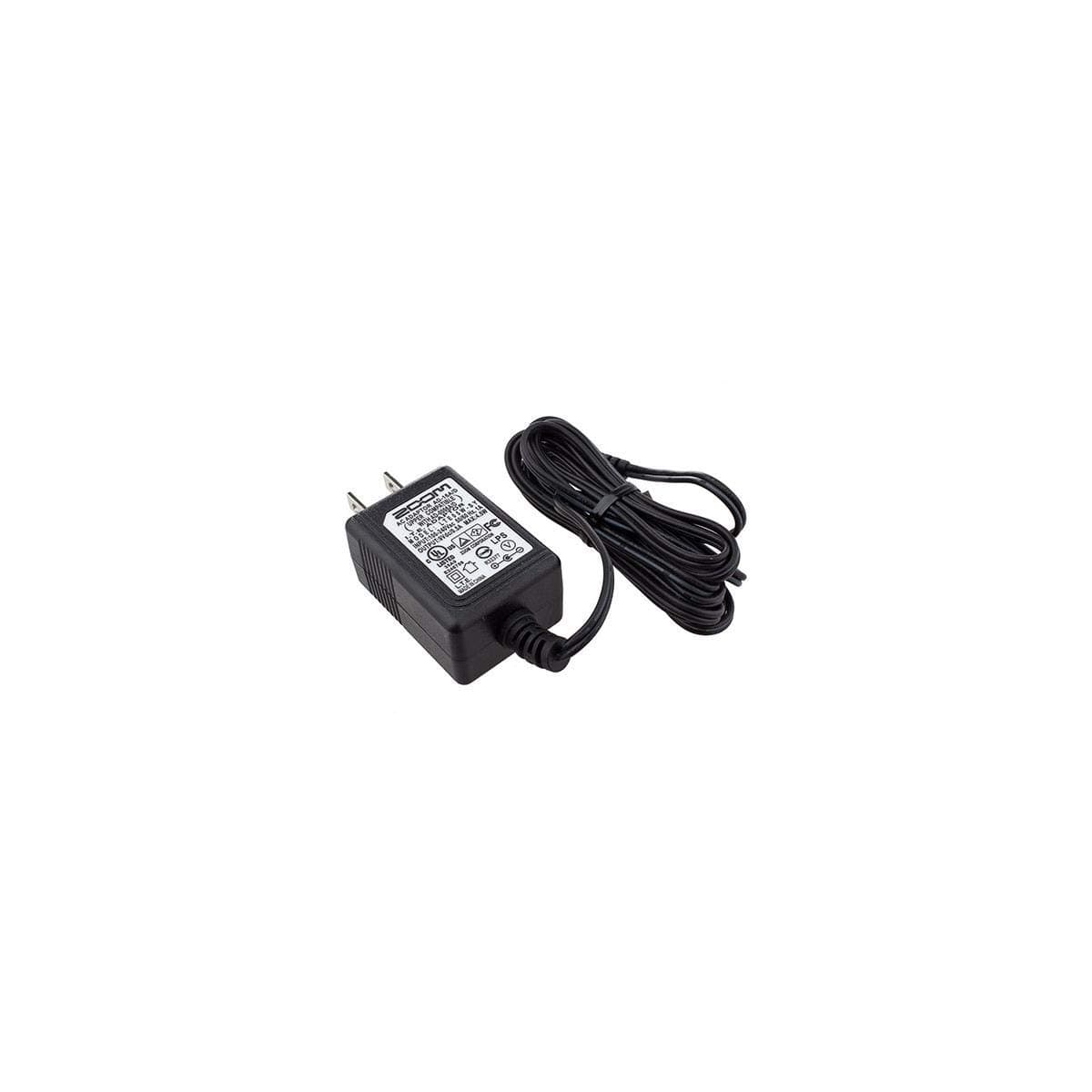 AD-16 AC Adapter, 9V AC Power Adapter Designed for Use with Zoom Guitar, Bass, and Acoustic Effects Pedals