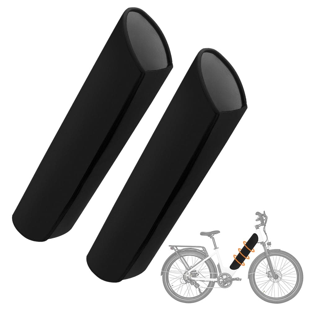 2Pack E-Bike Battery Protective Cover
