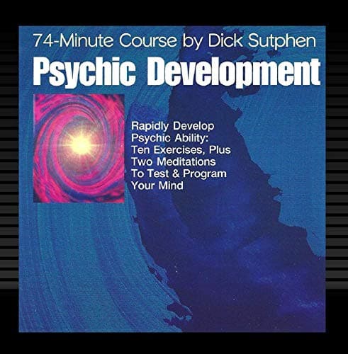 Psychic Development 74-Minute Course