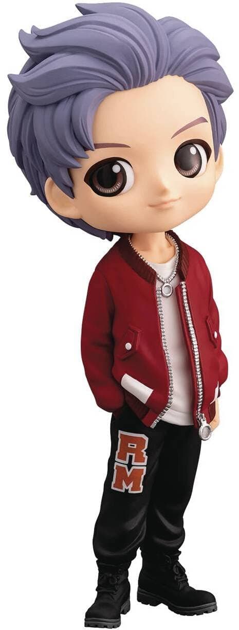 TINY TAN K-POP - QPosket BTS - RM