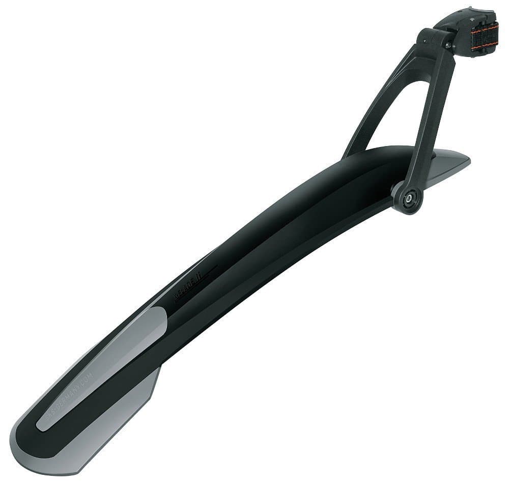 SKS X-Blade Rear MTB Mudguard