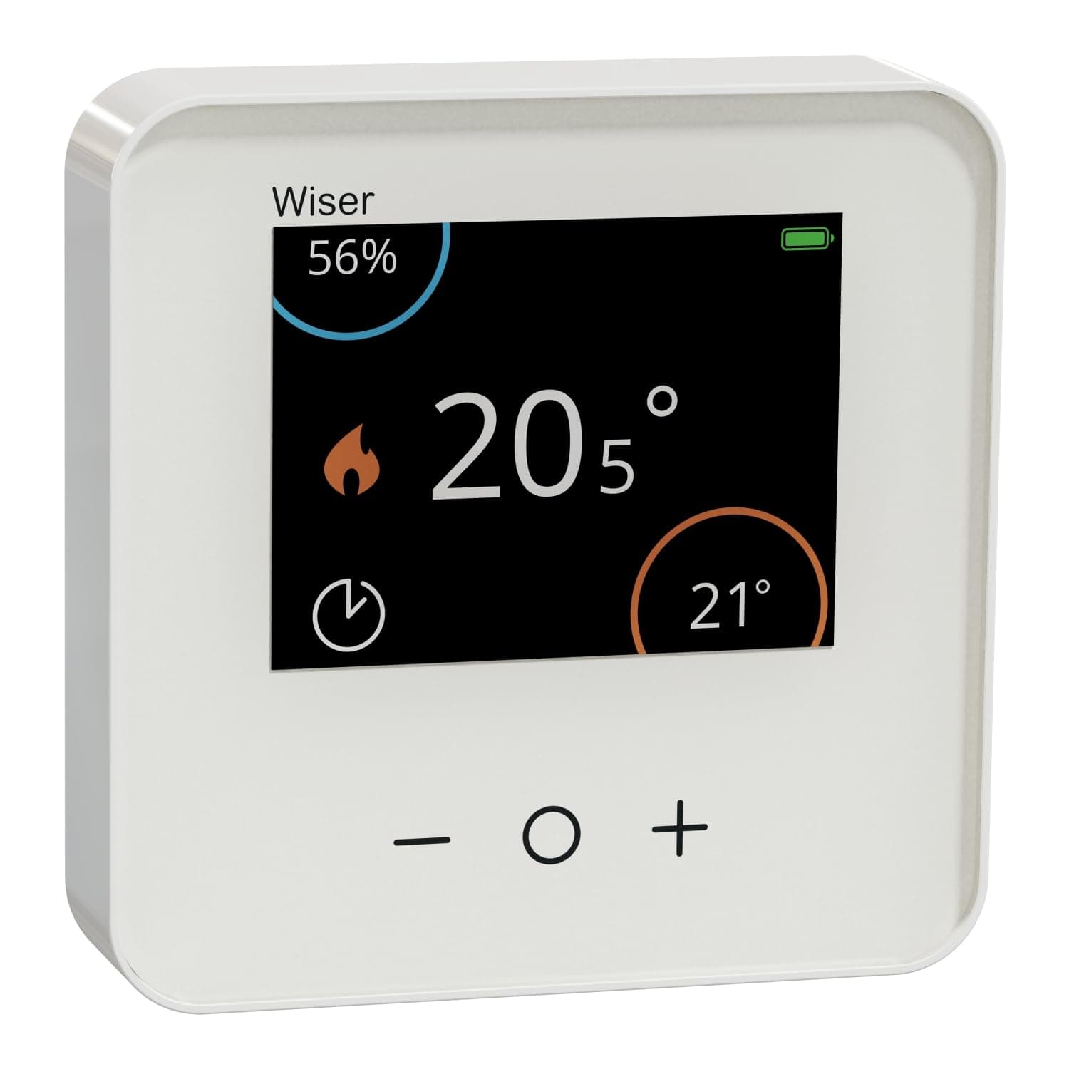Wiser Room Thermostat