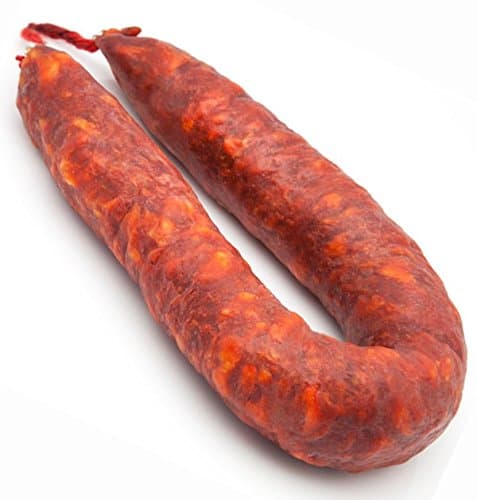Chorizo 200g