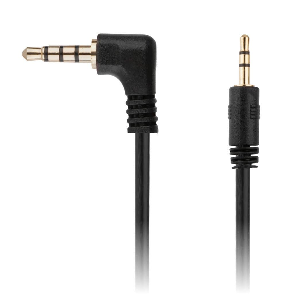 REYTID Talkback Chat Cable Compatible with Xbox One for Turtle Beach Gaming Headsets