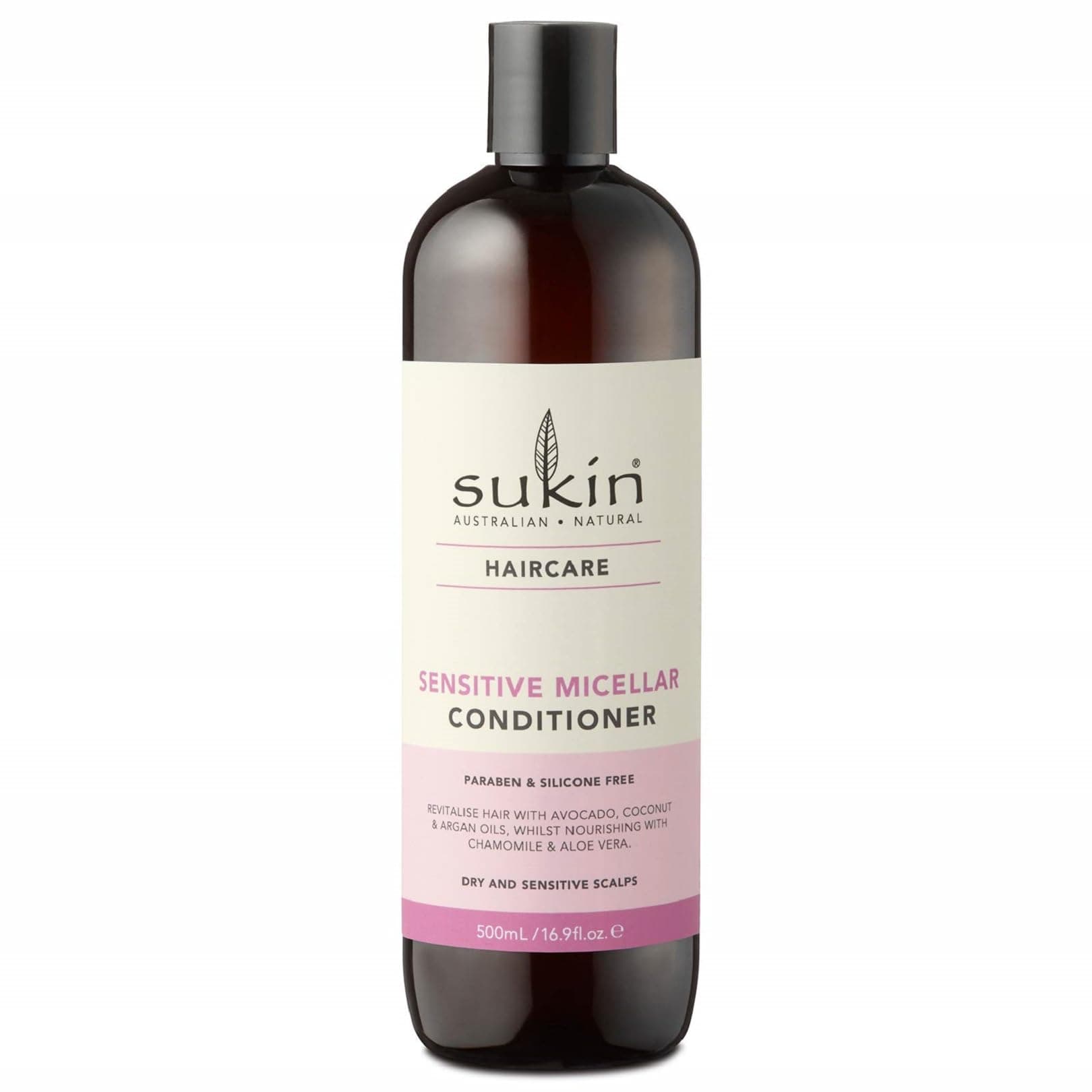 SukinSens Micellar Conditioner 500 ml